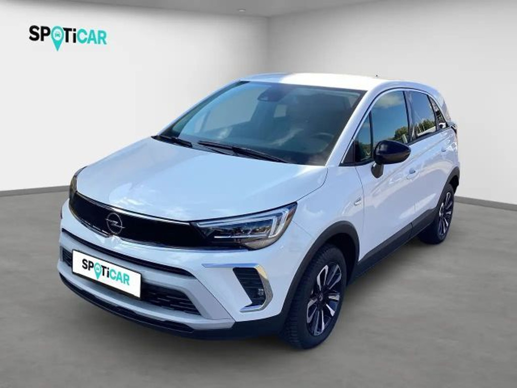 Opel Crossland X 2024 Benzine