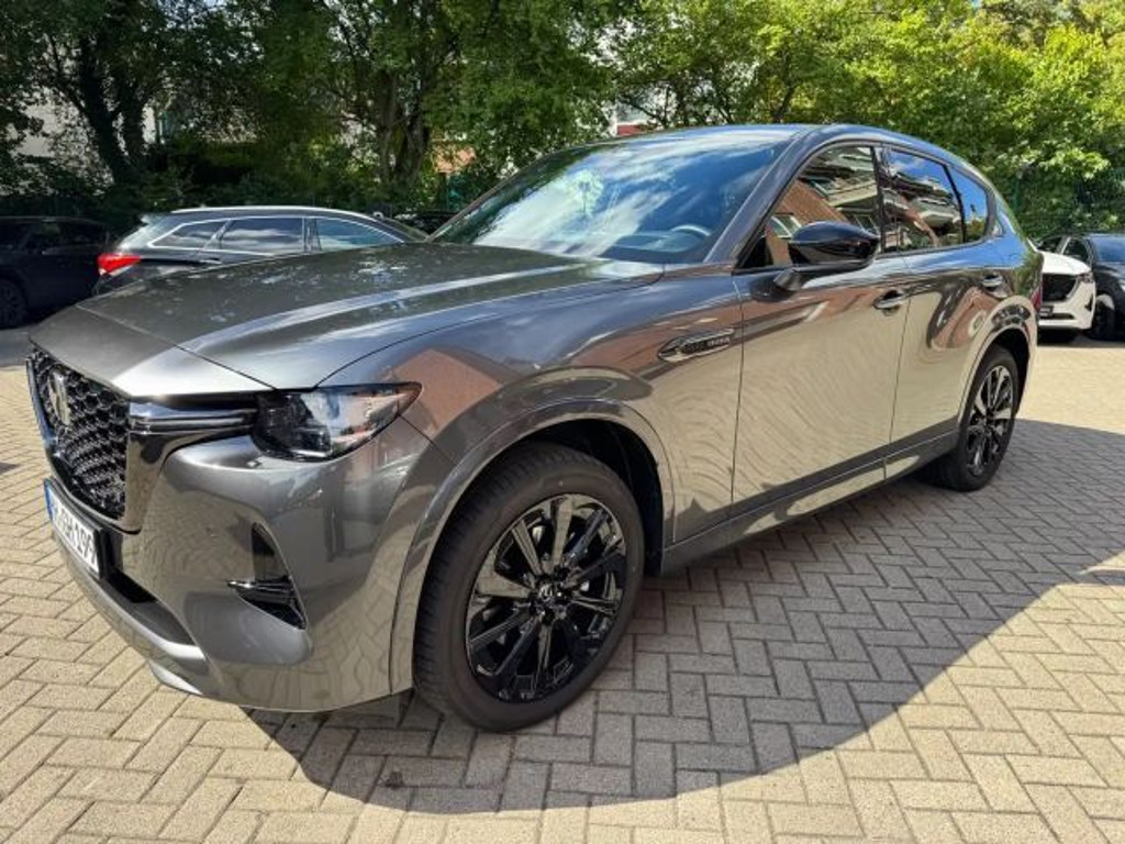 Mazda CX-60 2025 Diesel