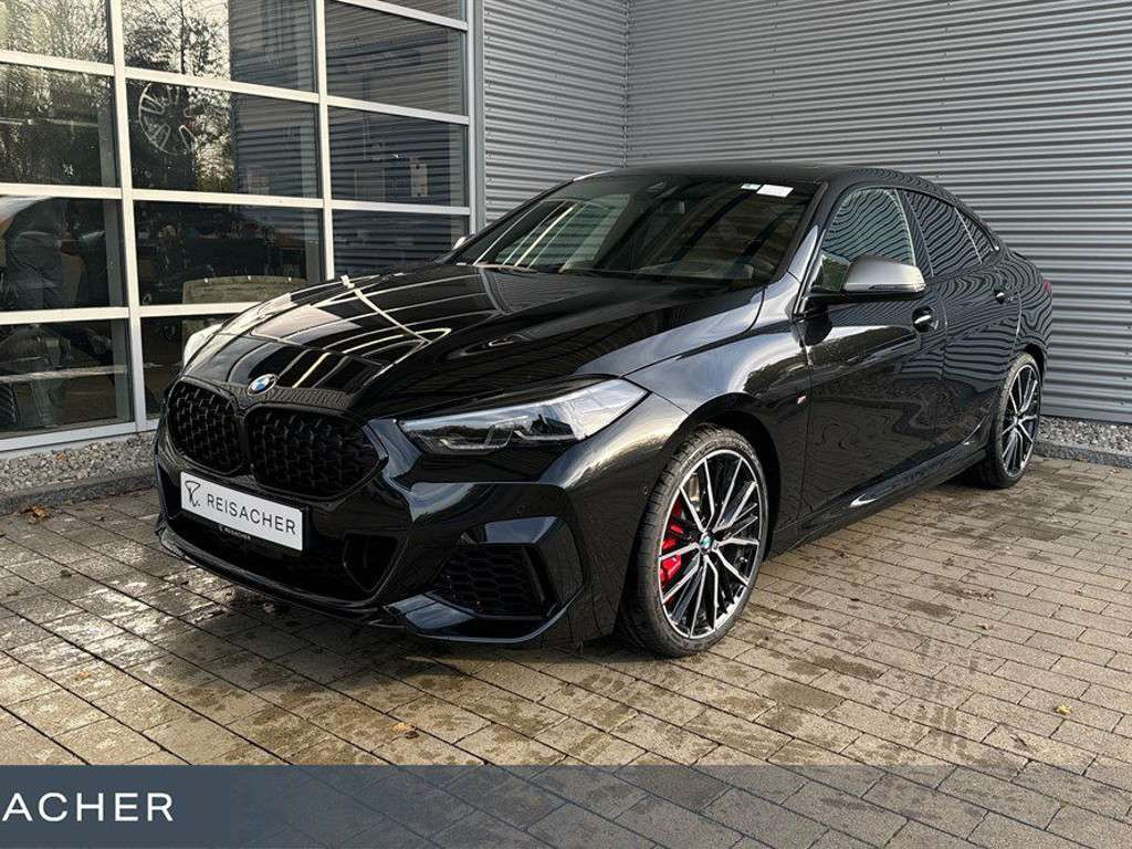BMW M2 2024 Benzine