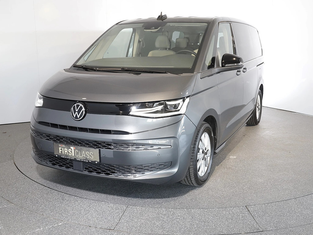 Volkswagen Multivan 2025 Diesel