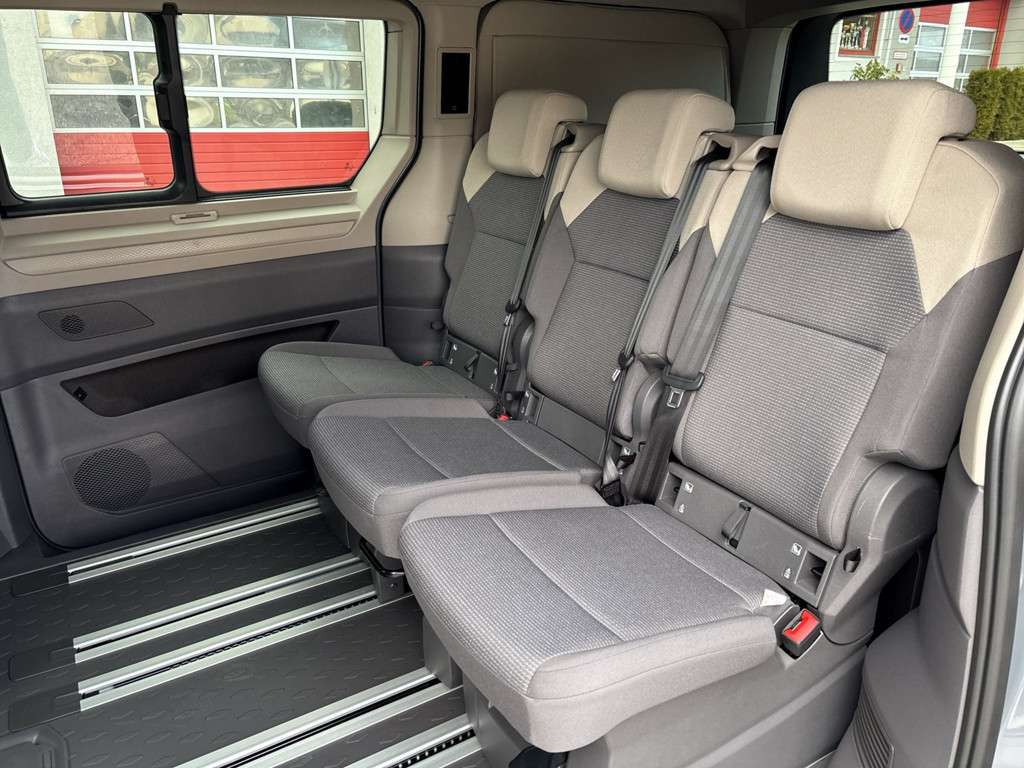 Volkswagen California