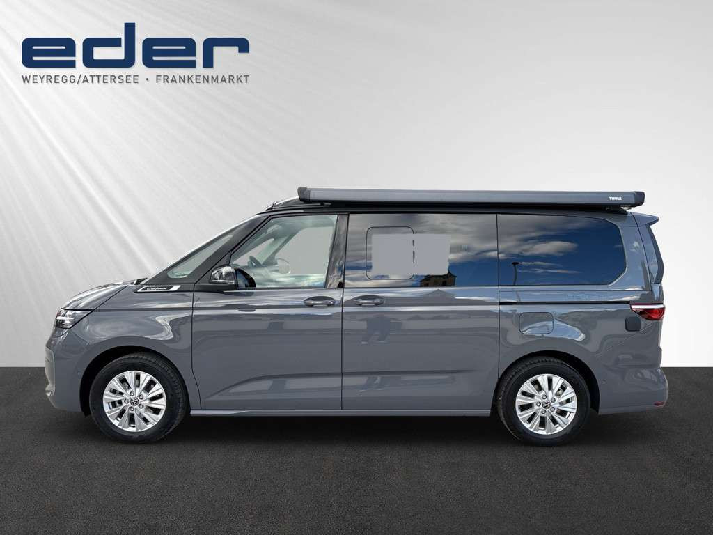 Volkswagen California