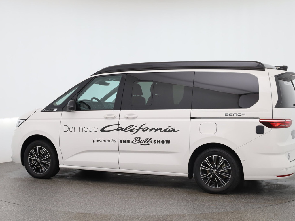 Volkswagen California