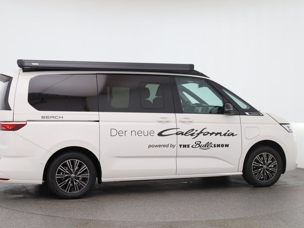 Volkswagen California