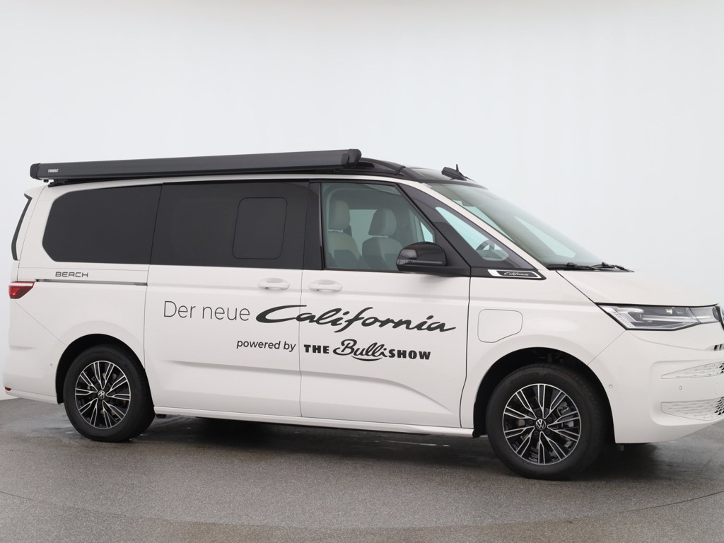 Volkswagen California