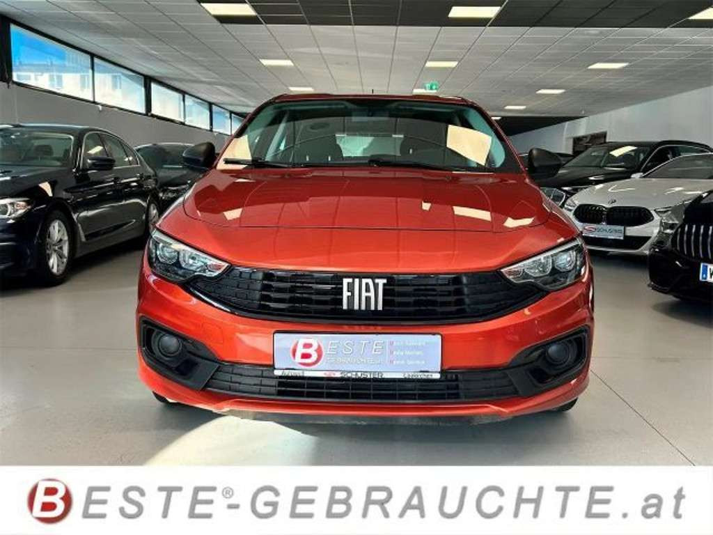 Fiat Tipo