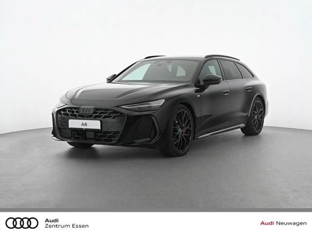 Audi A6 e-tron 2025 Diesel