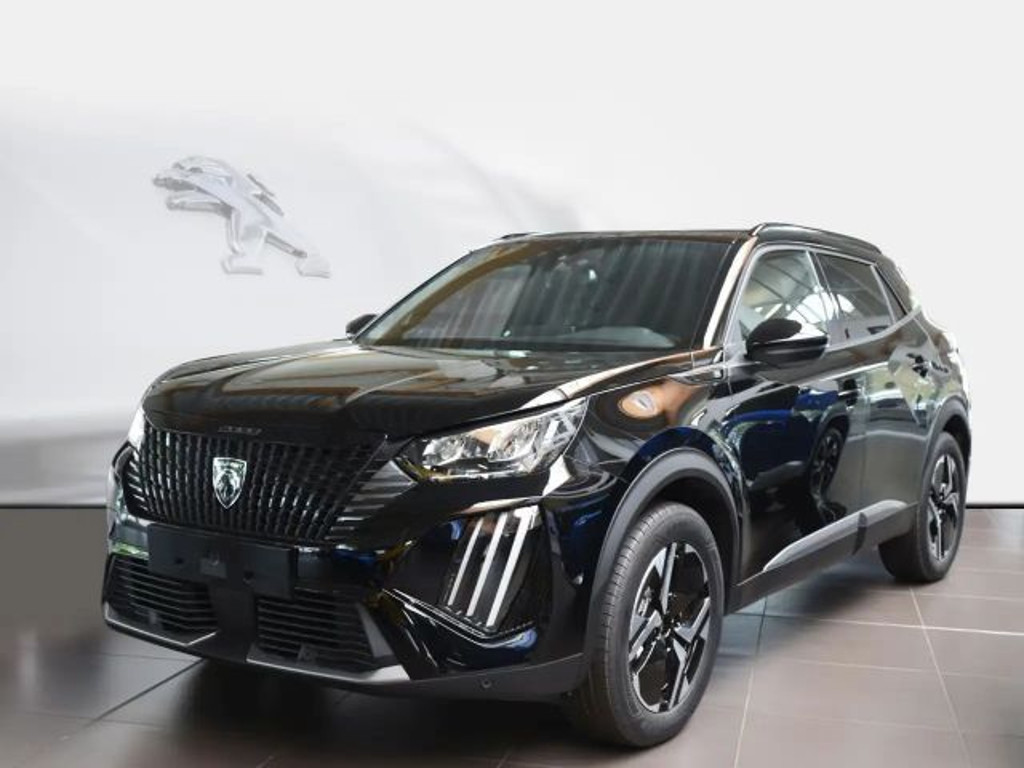 Peugeot e-2008 2024 Elektrisch