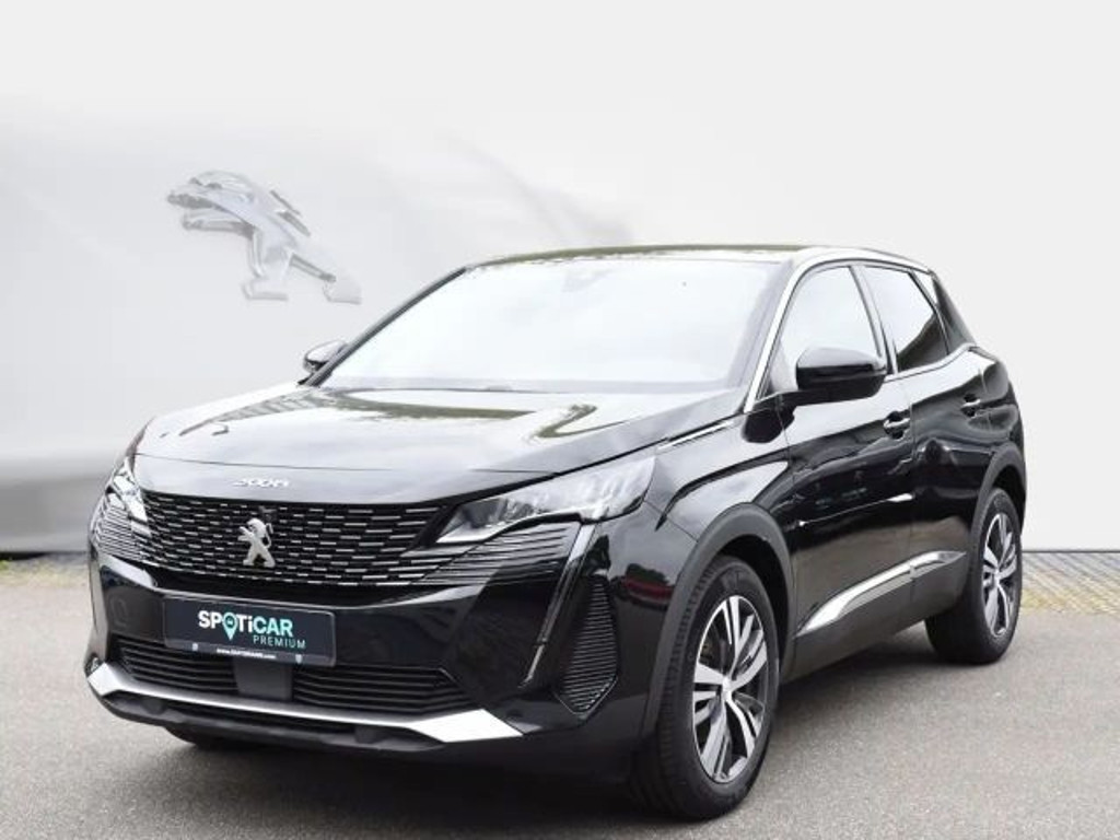 Peugeot 3008 2023 Diesel