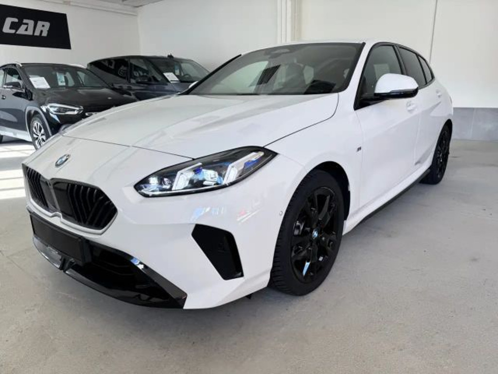 BMW 1 Serie 2024 Diesel