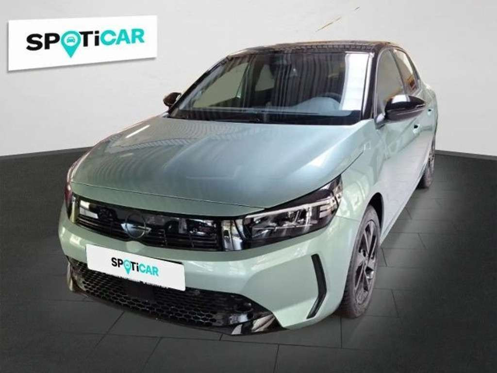 Opel Corsa 2025 Benzine