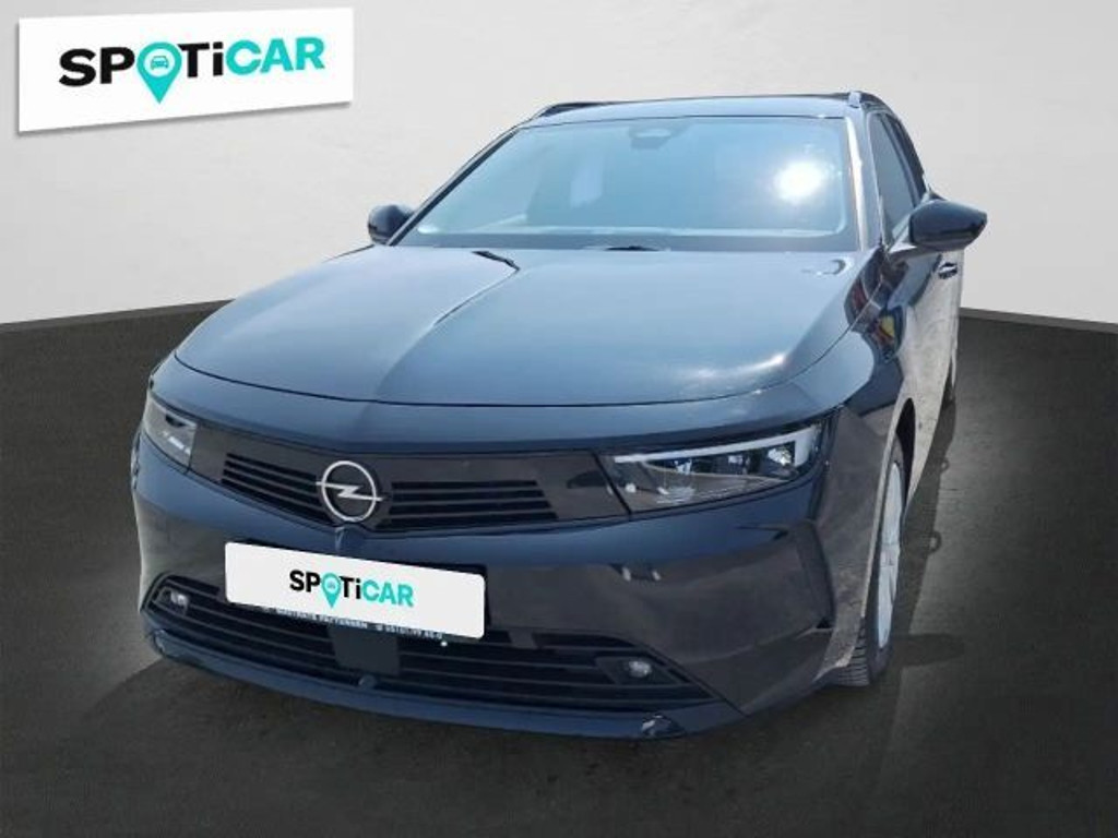 Opel Astra 2024 Benzine
