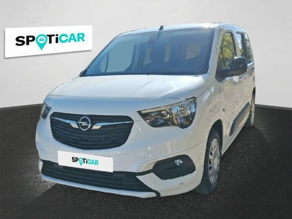 Opel Combo 2022 Diesel