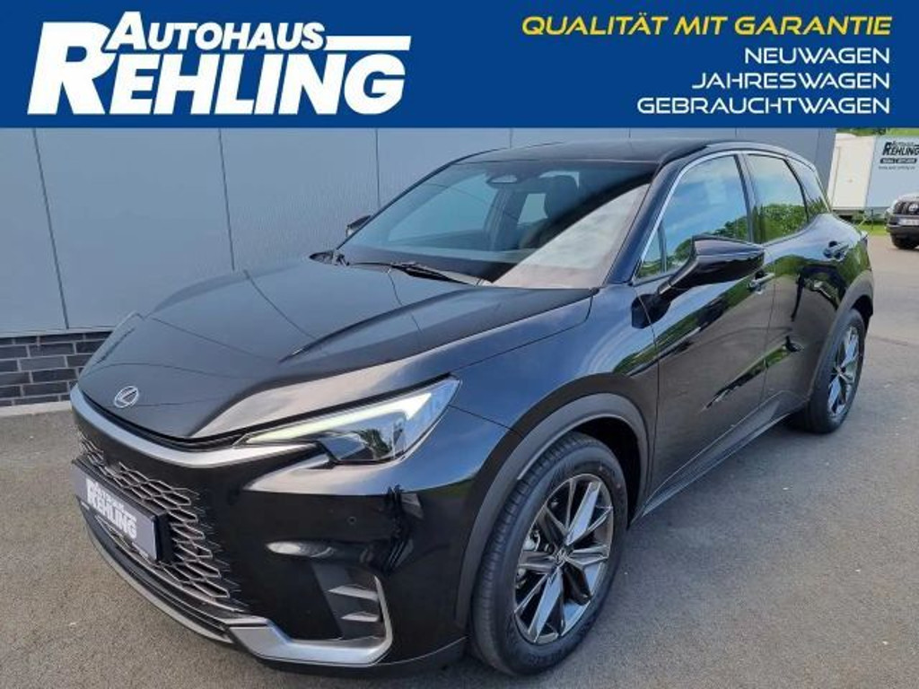 Lexus LBX 2025 Hybride Benzine