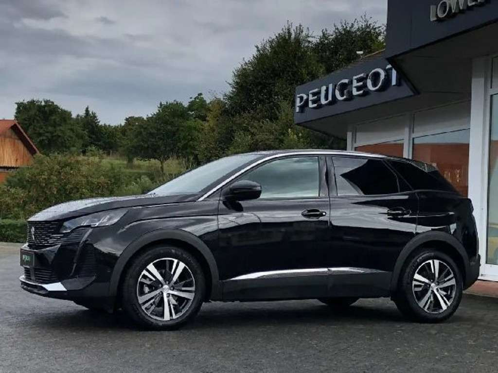 Peugeot 3008 2023 Diesel