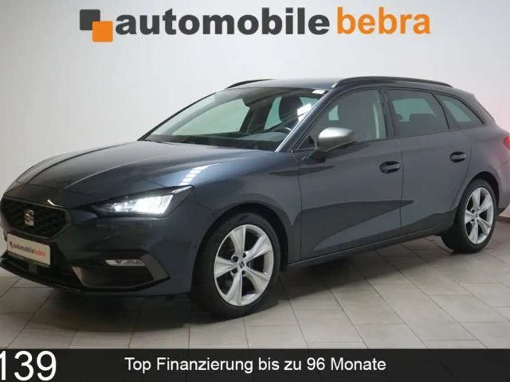 Seat Leon 2022 Diesel