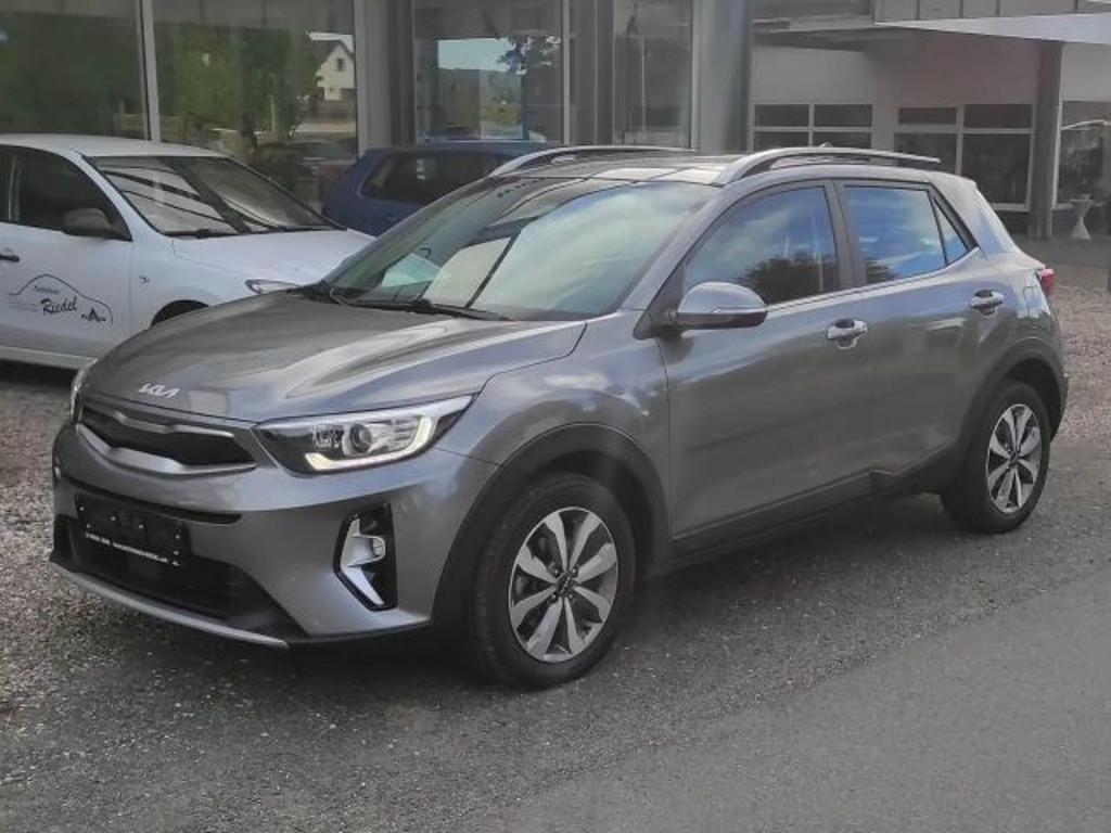 Kia Stonic 2024 Benzine