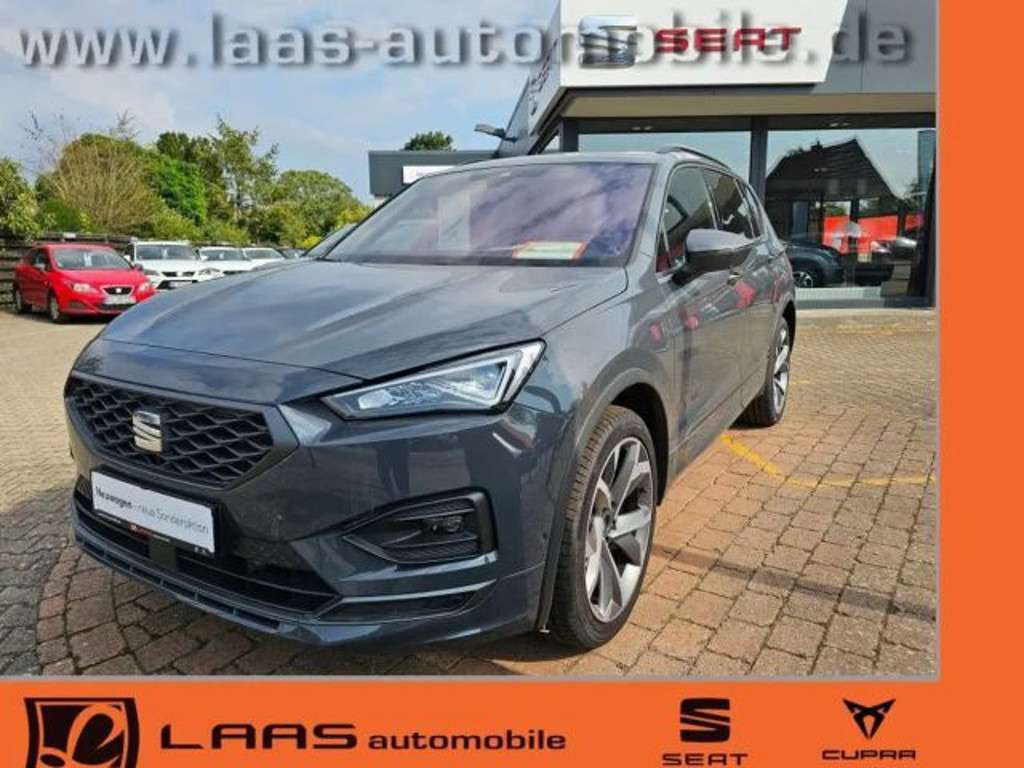 Seat Tarraco 2024 Diesel
