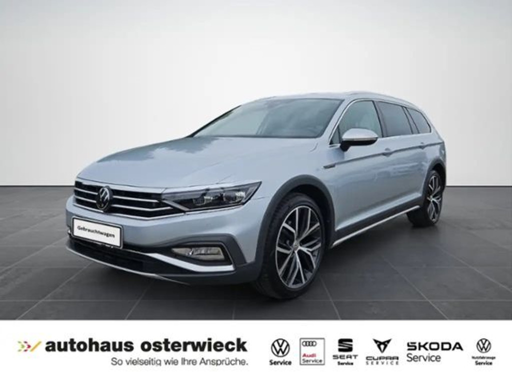 Volkswagen Passat 2023 Diesel