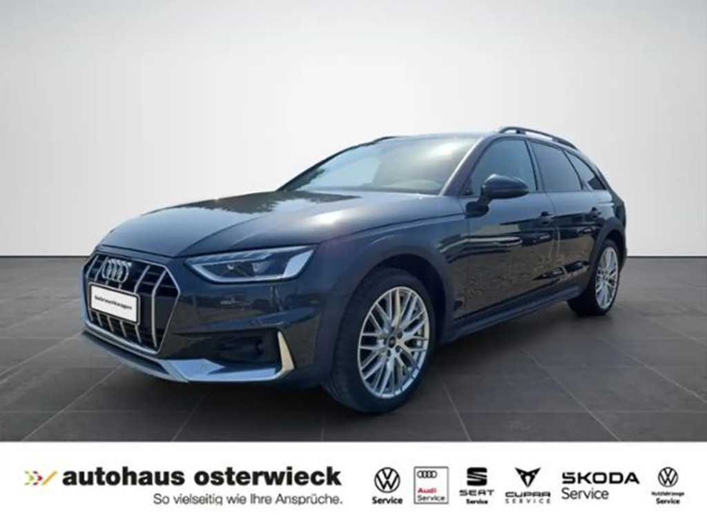 Audi A4 allroad 2022 Diesel