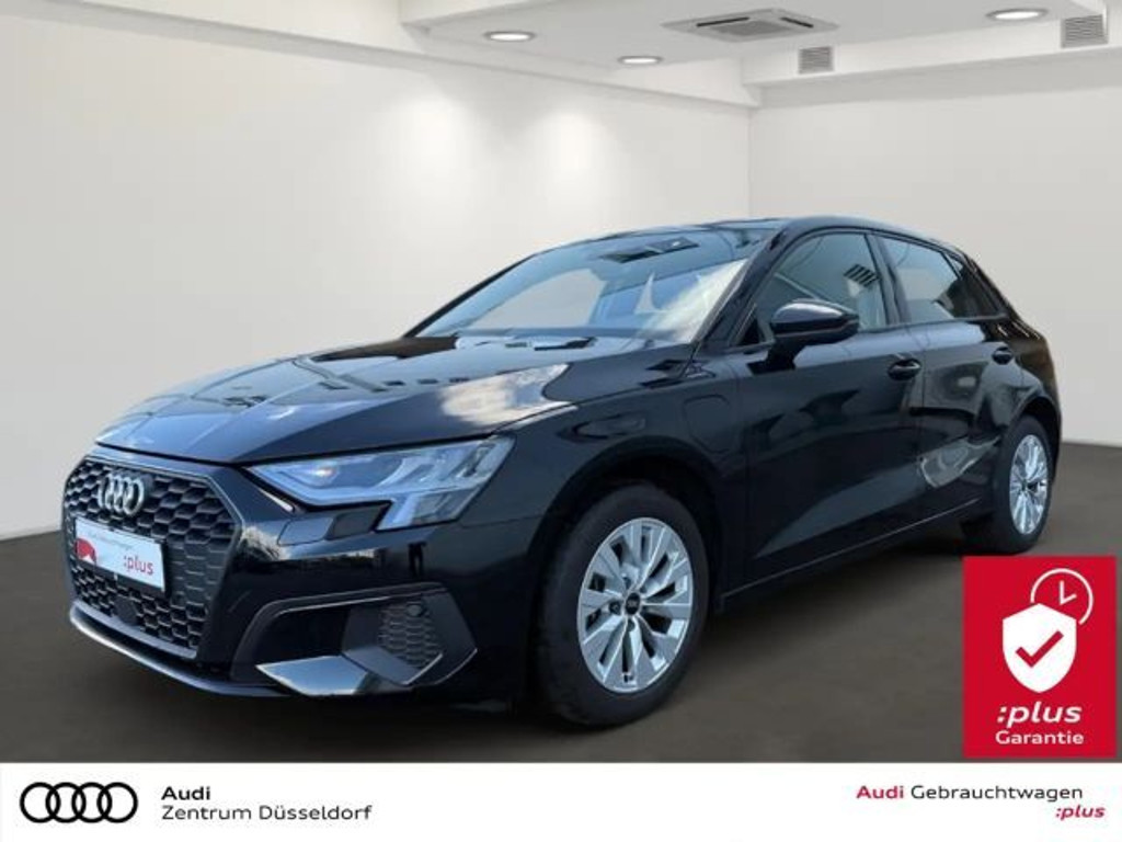 Audi A3 2023 Hybride Benzine