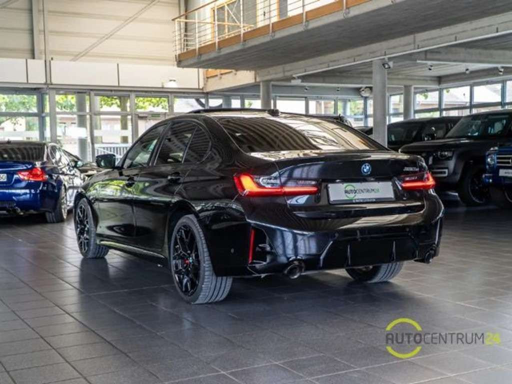 BMW 3 Serie