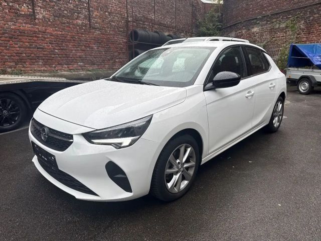 Opel Corsa 2022 Benzine