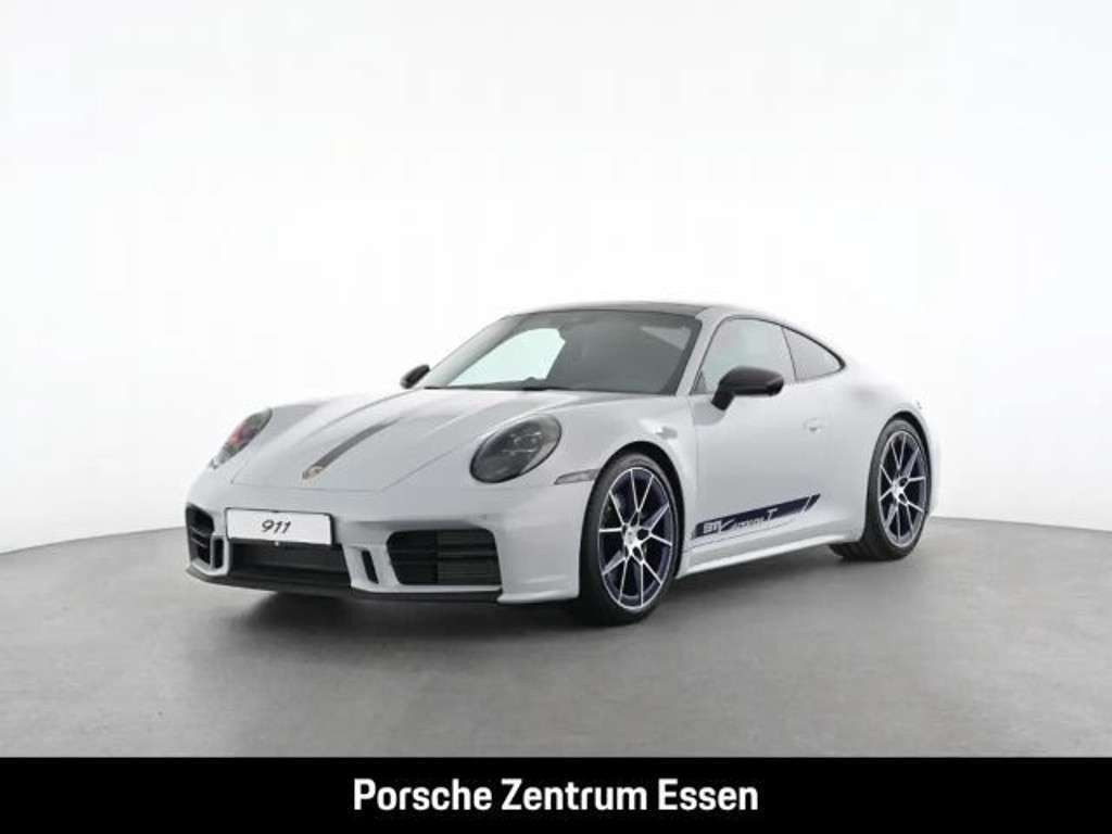 Porsche 992 2025 Benzine
