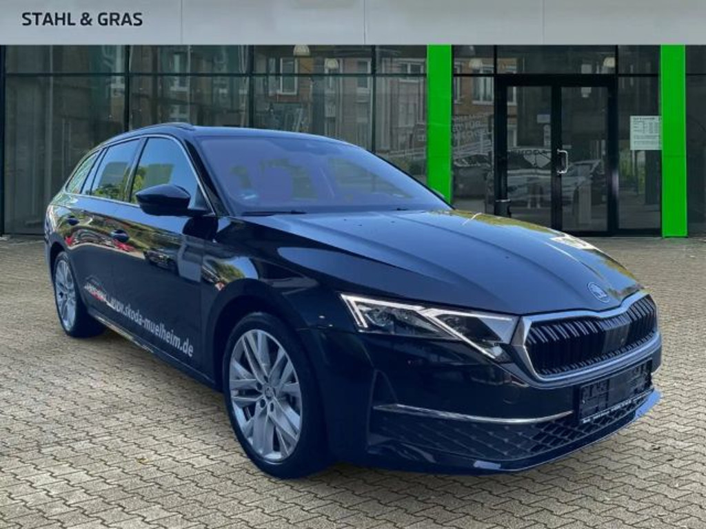 Skoda Octavia 2024 Diesel