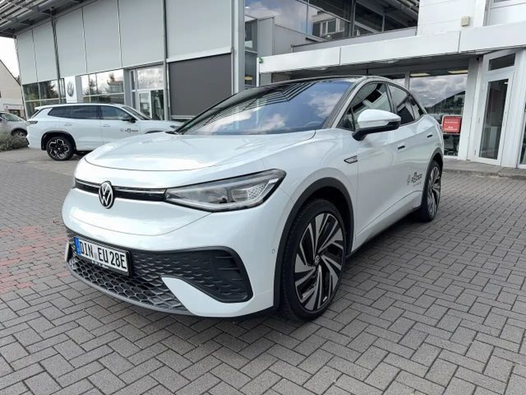Volkswagen ID.5 2022 Elektrisch