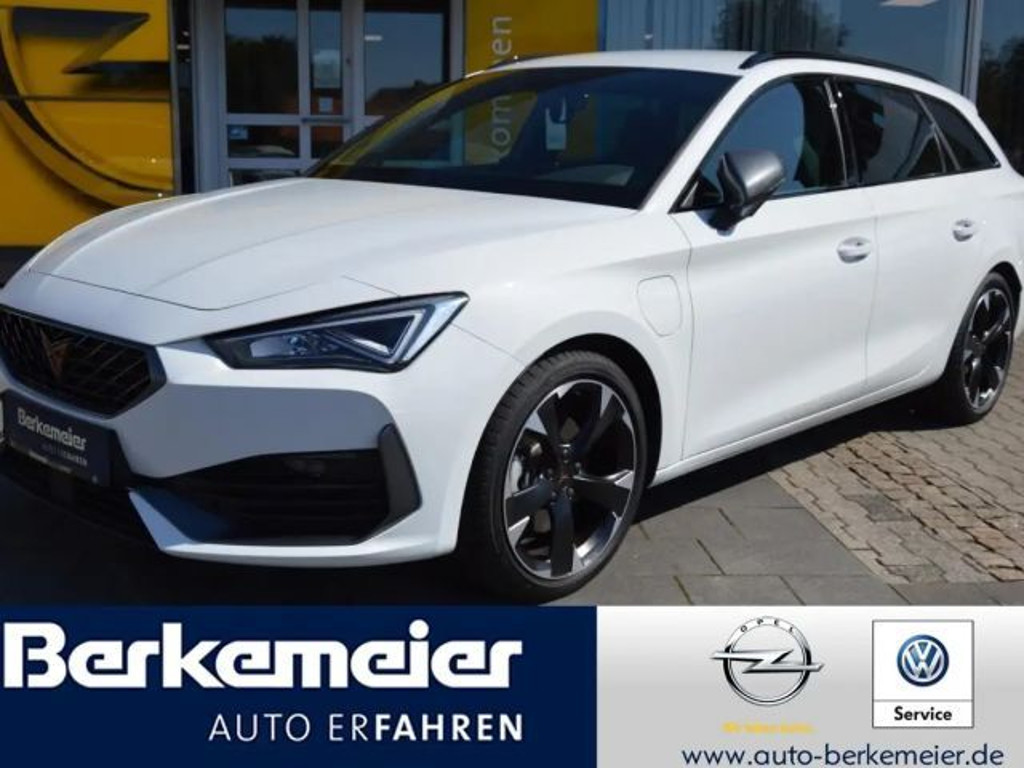 Cupra Leon 2023 Hybride Benzine