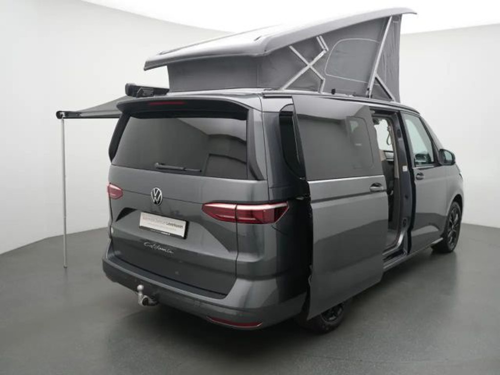 Volkswagen California