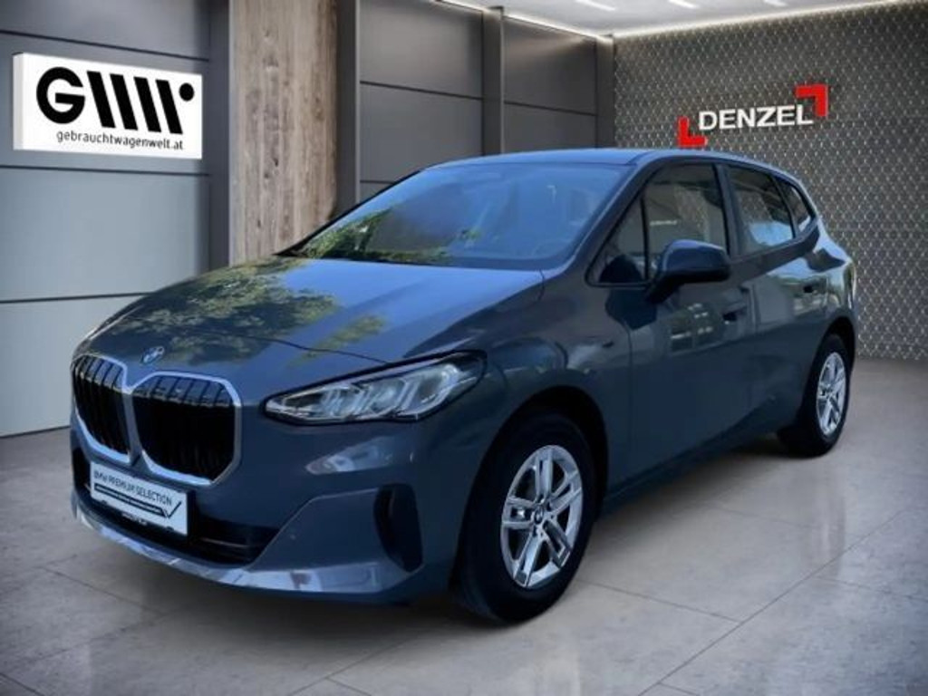 BMW 2 Serie 2023 Benzine