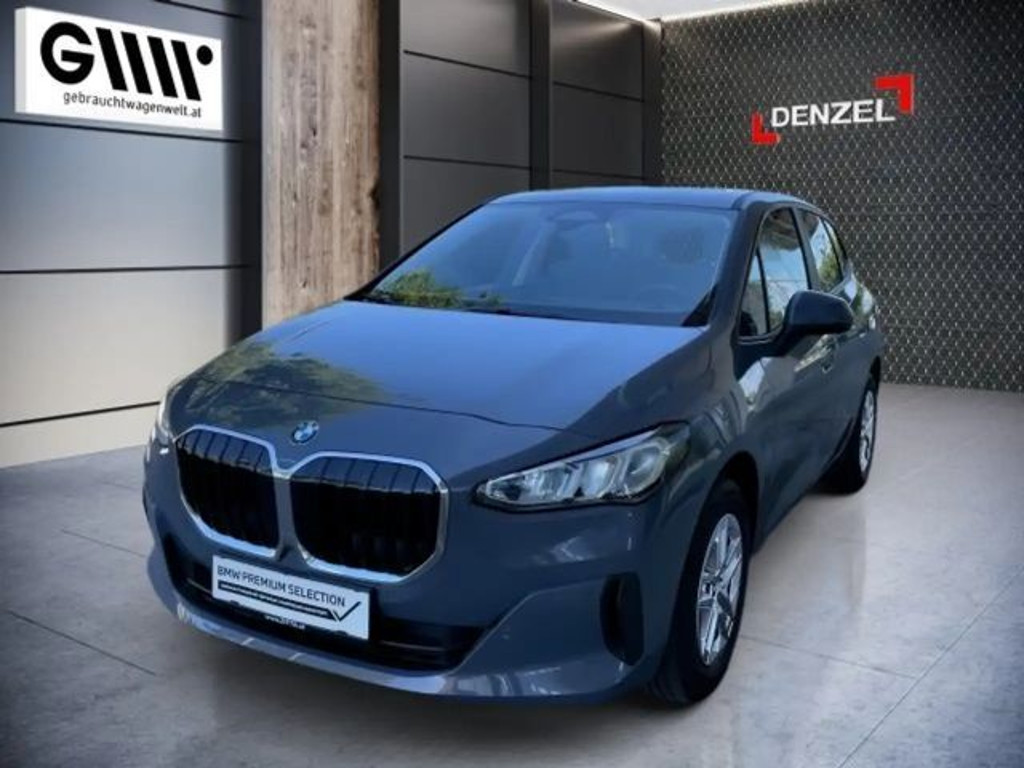 BMW 2 Serie