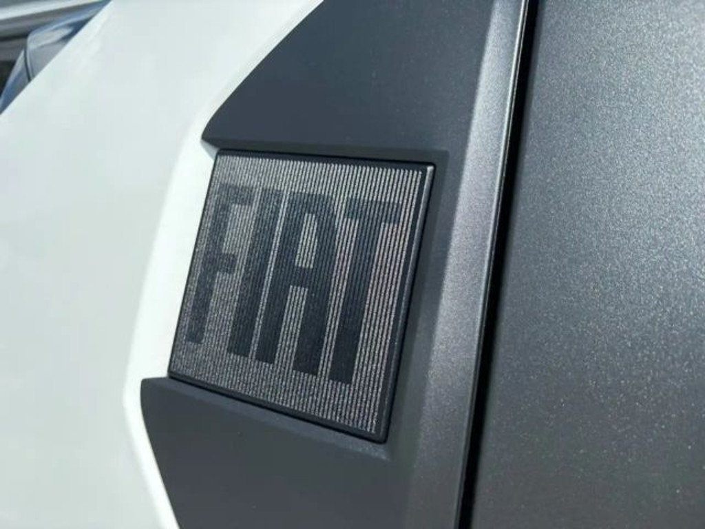 Fiat Grande Panda