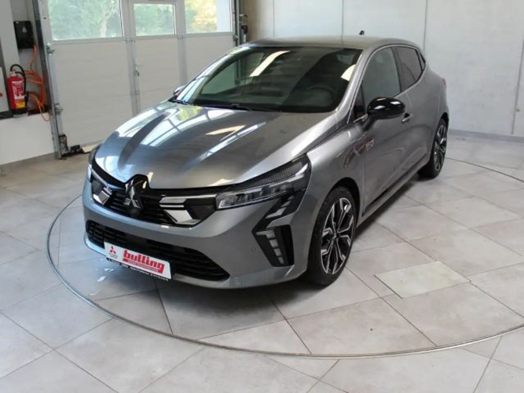 Mitsubishi Colt 2025 Hybride Benzine