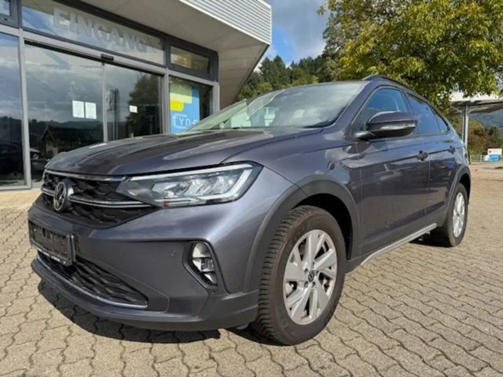 Volkswagen Taigo 2024 Benzine