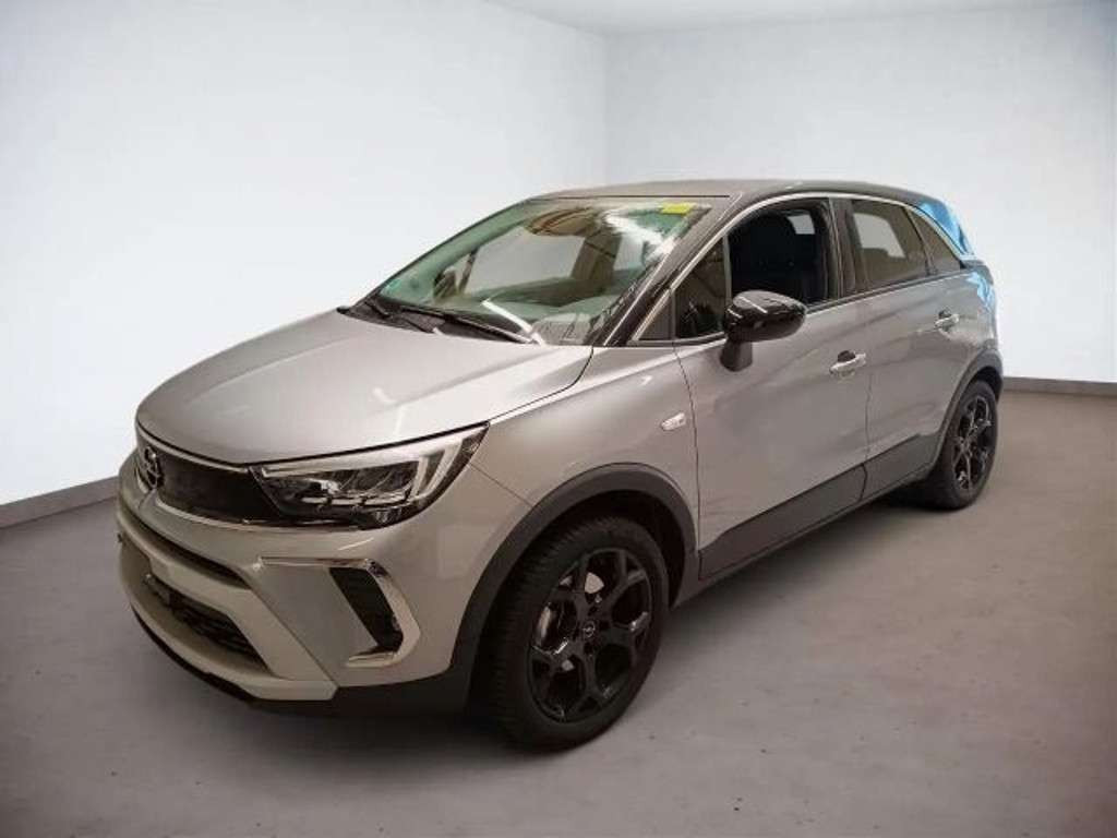 Opel Crossland X 2024 Benzine
