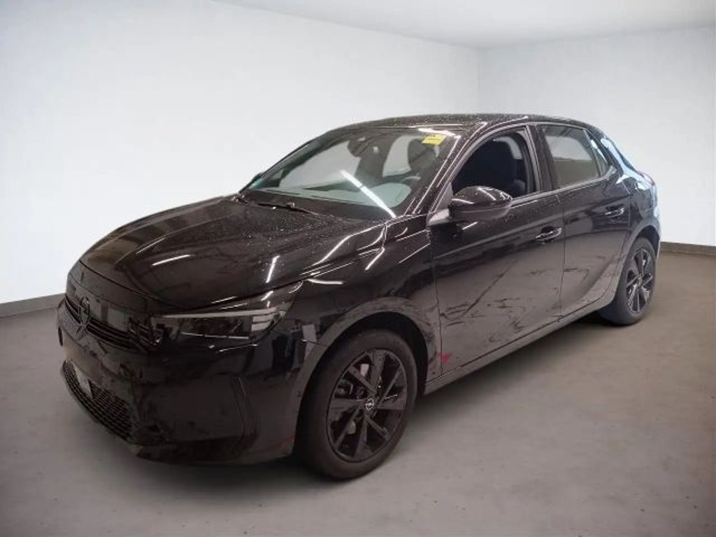 Opel Corsa 2024 Benzine