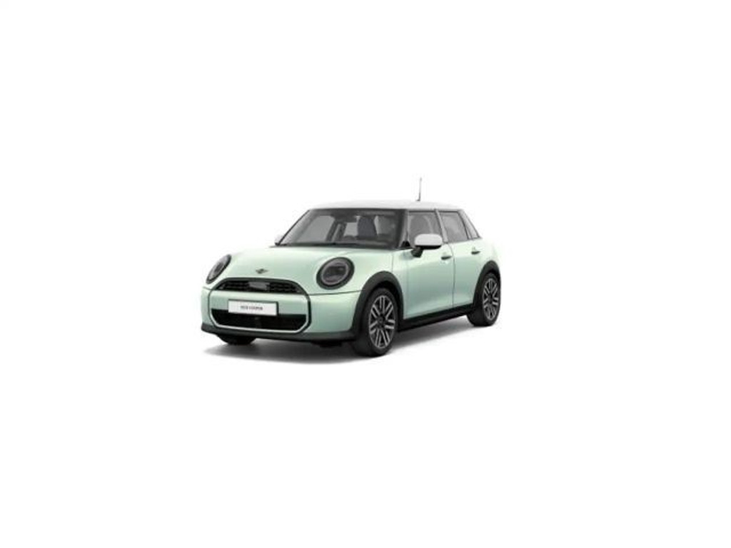 Mini Cooper 2024 Benzine