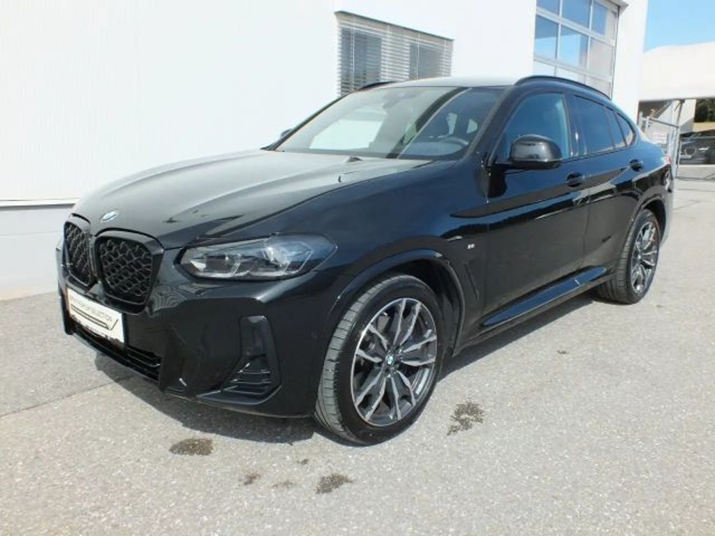 BMW X4 2024 Diesel
