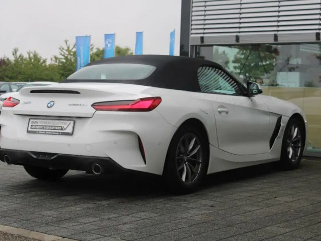 BMW Z4