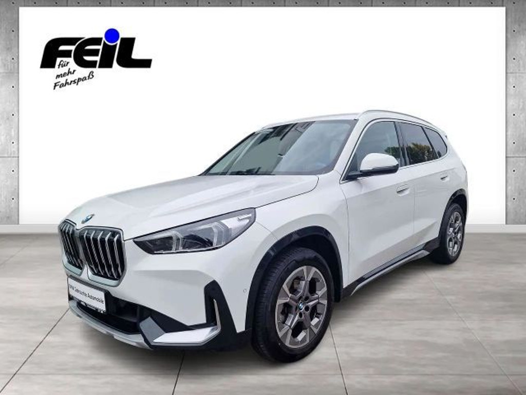 BMW X1 2024 Diesel