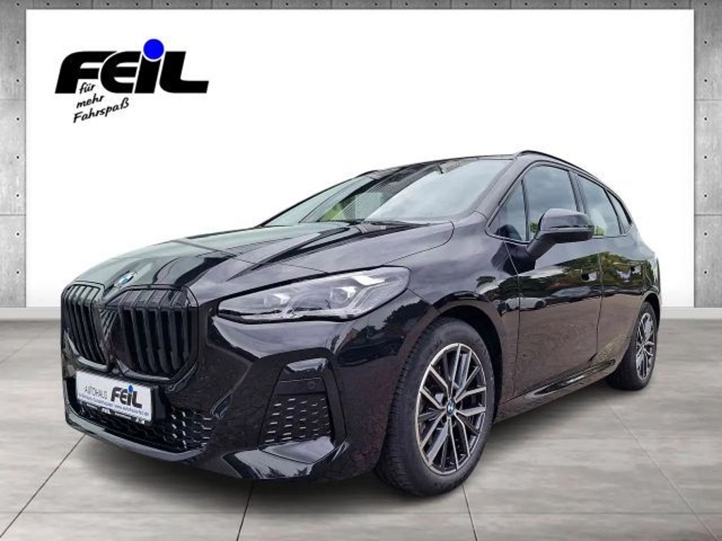 BMW 2 Serie 2024 Diesel