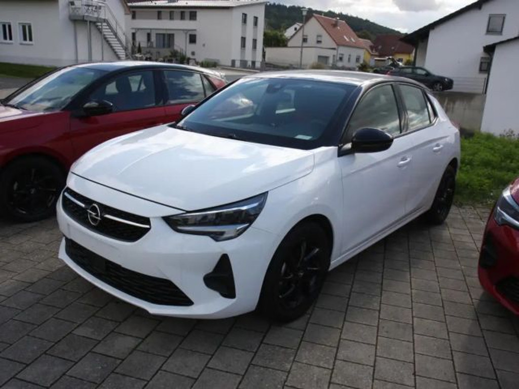 Opel Corsa 2023 Benzine