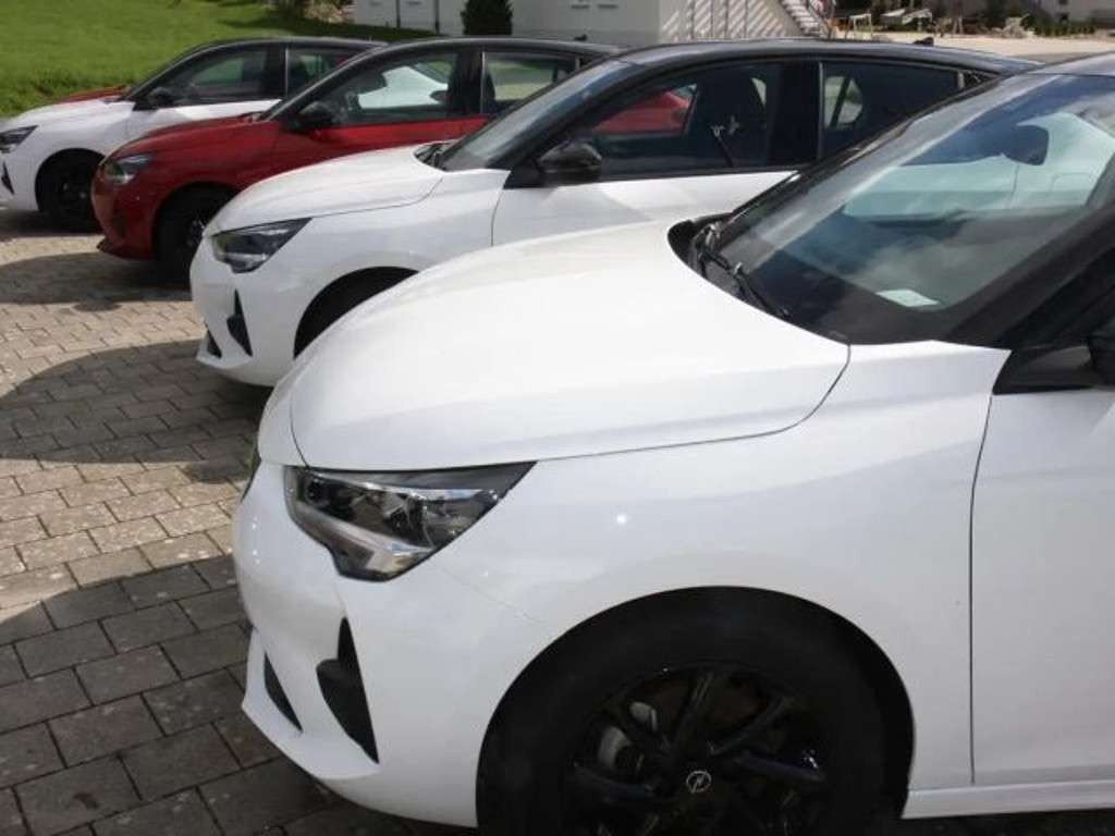 Opel Corsa 2023 Benzine