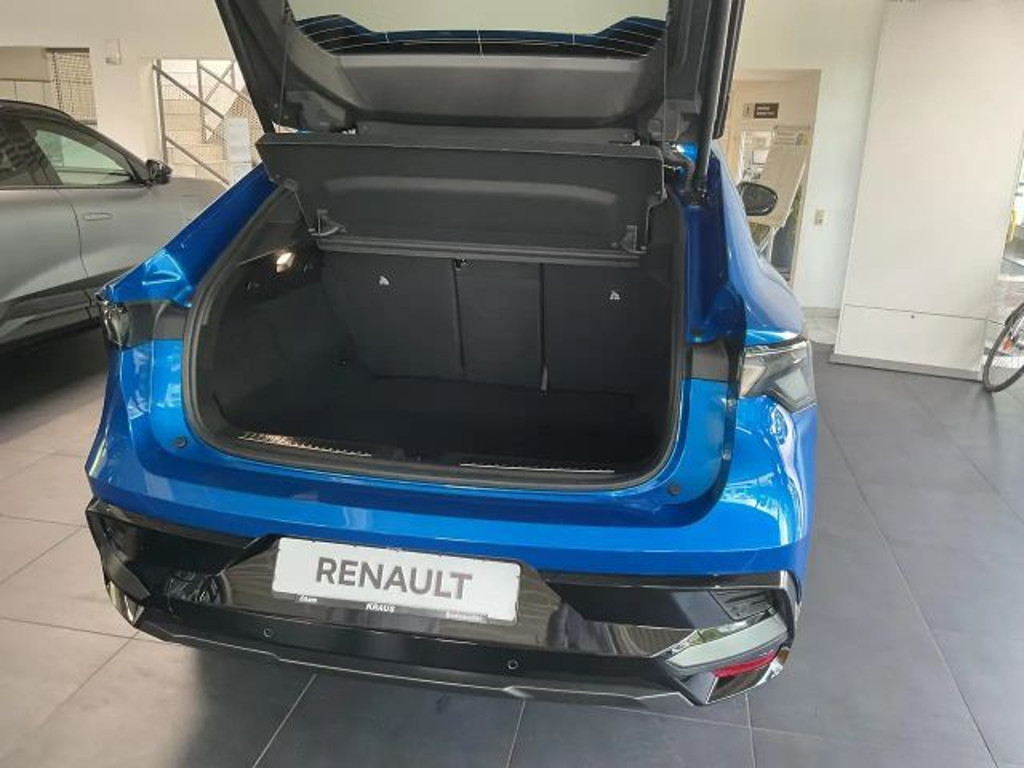 Renault Rafale