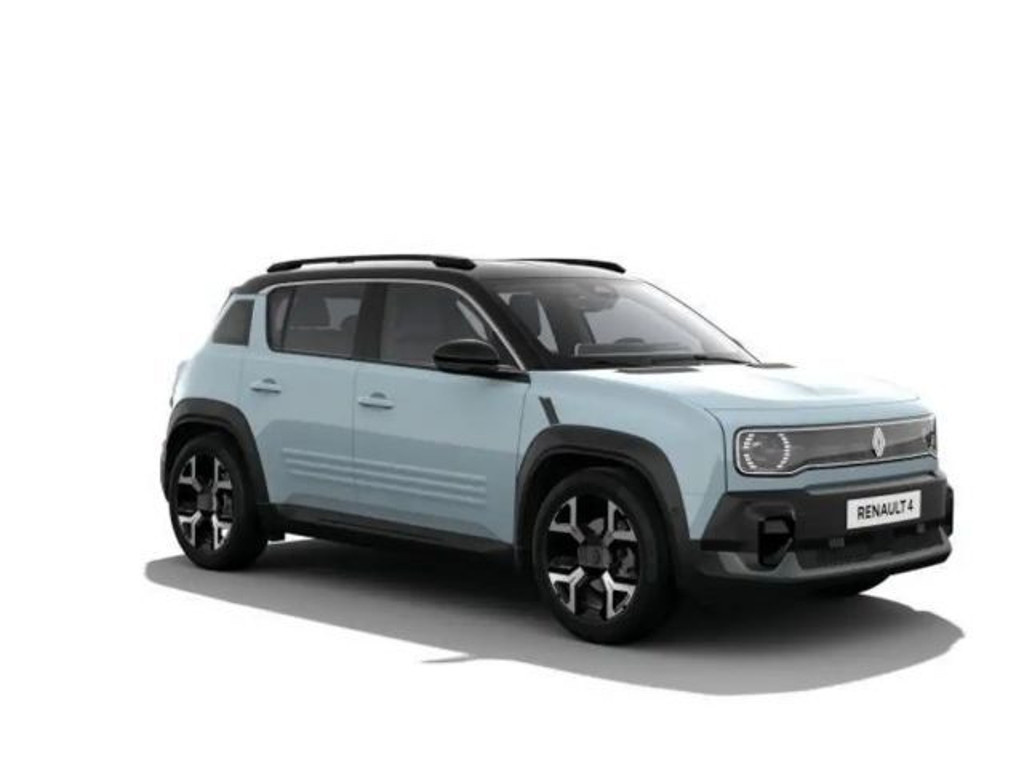 Renault 4
