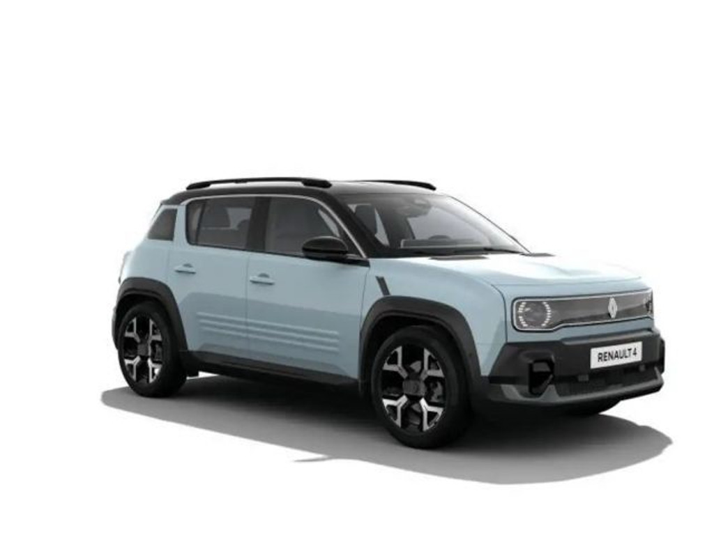 Renault 4