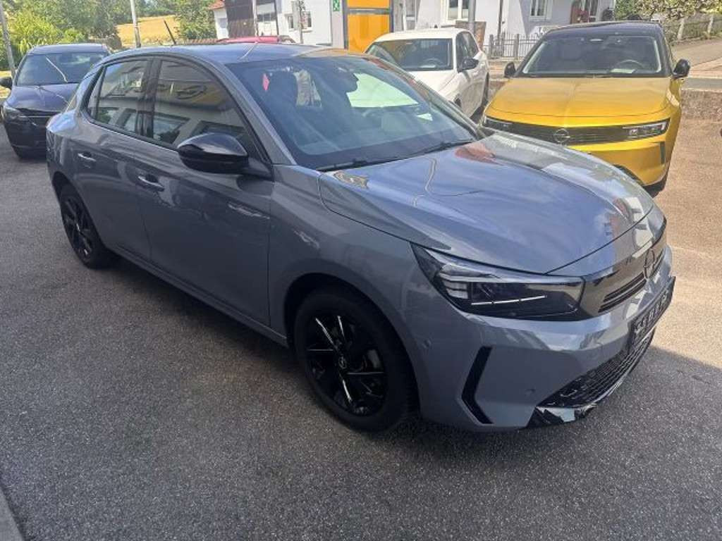 Opel Corsa 2025 Benzine